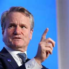 Bank of America Signals $257B Stablecoin Market Entry