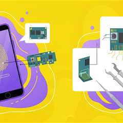 Repairing Smartphone Fingerprint Issues: Common Causes and Solutions