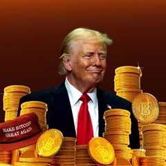 Trump Allows Executive Order to Open $9T U.S. Retirement Market to Bitcoin and Crypto