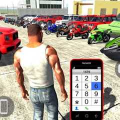 Indian Bike Driving 3D Gameplay New Cheat Codes Part-65 Android/IOS
