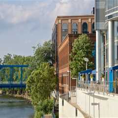 The Ultimate Guide to Airport Transportation in Kent County, Michigan