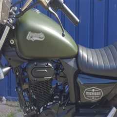 The Ultimate Guide to Obtaining a Motorcycle License in Kent County, Michigan