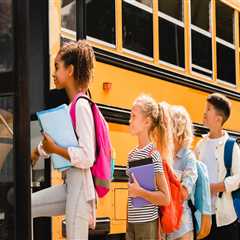 The Ultimate Guide to Transportation Services for Students in Kent County, Michigan