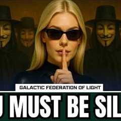 STARSEEDS, ⚠️ YOU MUST KEEP THIS TO YOURSELF (DON''T SHARE IT!)| GFL