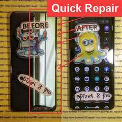 How to Replace a Battery on a Pixel 8 Pro