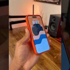 Best Cases for iPhone by Caudabe #caudabe #iphone #phonecase #apple #setup #iphonecase