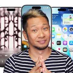 What''s New in iOS 26 Beta 4? CarPlay Gets AirPlay Video & M5 iPad Pro w/ Two Cameras?
