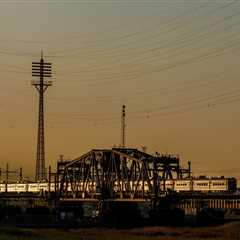 The Impact of Transportation on Energy Consumption in Northern New Jersey: An Expert's Perspective
