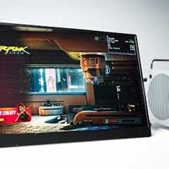 Best Settings for Cyberpunk 2077 on Mac mini M4