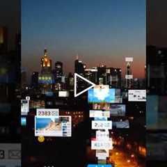 Digital Abundance: How Technology Transforms Life’s Spaces #digital #technology #life #viralshort