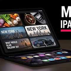 M5 iPad Pro Is Preparing the Way for Apple’s Next Big Move! 🚀