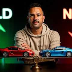 The Surprising Reason People Don’t Want New Cars Anymore!