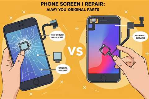 Published on YouTube: Smartphone Repair: Fix Your Phone At Home! [GALAXY M54] | Sydney CBD Repair