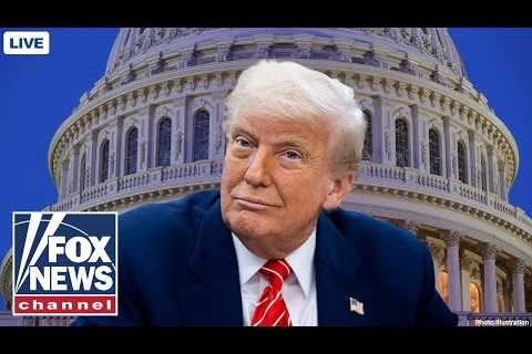 WATCH LIVE: House convenes ahead of final vote on Trump''s ''big, beautiful bill''