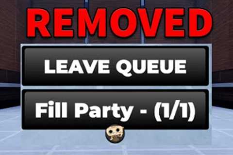 Qwel Explains Why Matchmaking Was Removed