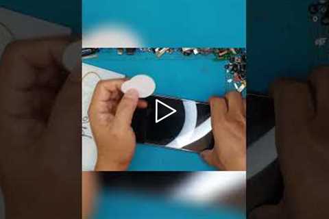 Easy Tempered Glass Installation: Pro Tips & Tricks [IPHONE 13 PRO MAX] | Sydney CBD Repair