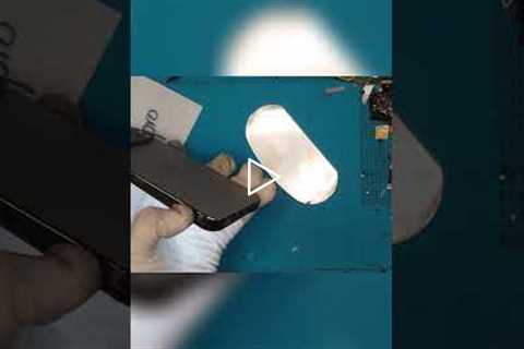 Pixel 9 Pro Teardown: Removing Display and IPA Application [GOOGLE PIXEL 9 PRO] | Sydney CBD Repair