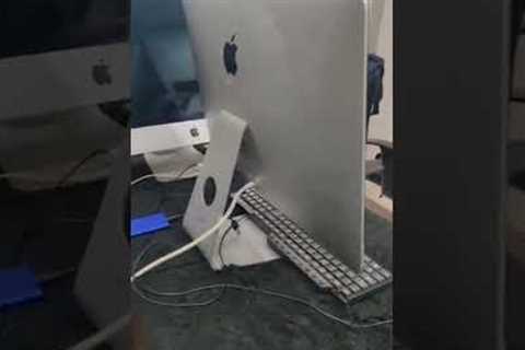 iMac Used and New