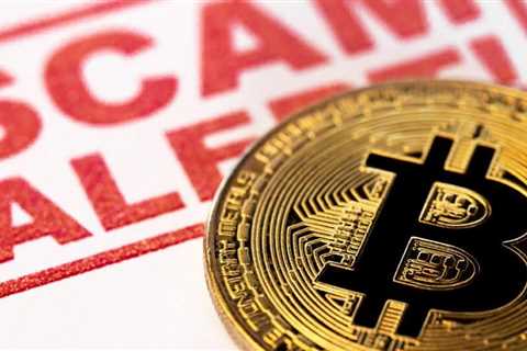 Shenzhen Issues Crypto Fraud Alert as Stablecoin Scams Multiply Across China