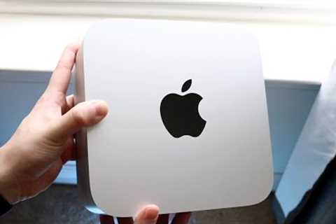 Mac Studio M1 Max/M1 Ultra In 2025! (Still Worth Buying?) (Review)