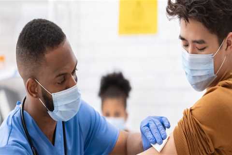 Choosing the Best Laboratory for Your Medical Test in Clark County, Washington