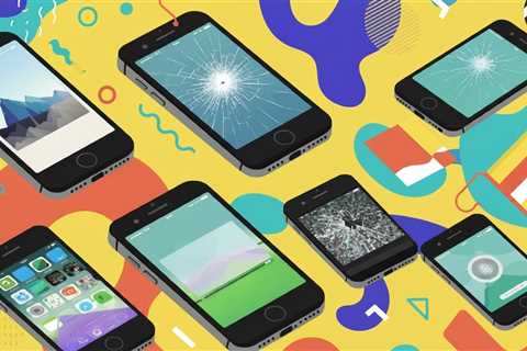 Why Your Phone’s Screen Might Be Flawed: Common Issues