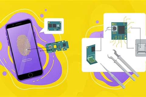Repairing Smartphone Fingerprint Issues: Common Causes and Solutions