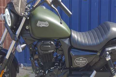 The Ultimate Guide to Obtaining a Motorcycle License in Kent County, Michigan