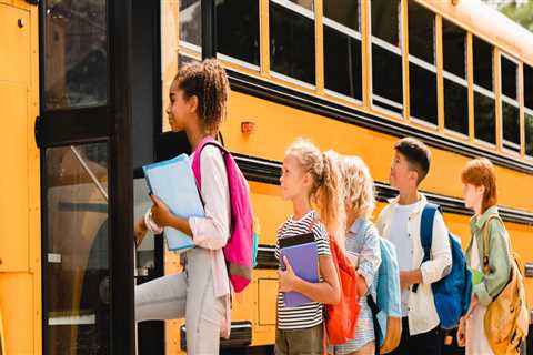 The Ultimate Guide to Transportation Services for Students in Kent County, Michigan