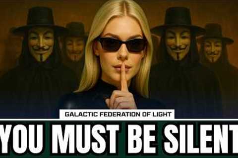 STARSEEDS, ⚠️ YOU MUST KEEP THIS TO YOURSELF (DON''T SHARE IT!)| GFL