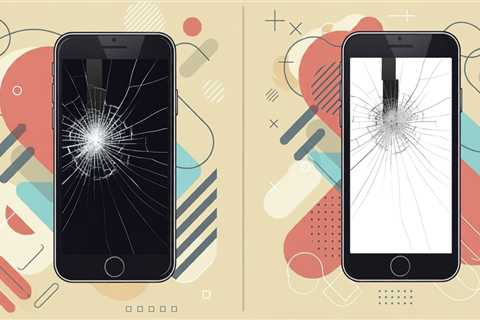 Is It Worth Repairing Your Cracked Smartphone Screen?