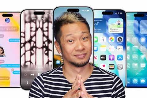 What''s New in iOS 26 Beta 4? CarPlay Gets AirPlay Video & M5 iPad Pro w/ Two Cameras?