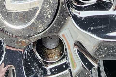 The True Cost of Metal Plating Finishes in Fayette County, GA