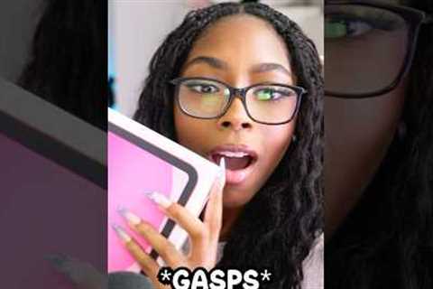 Unboxing my NEW IPAD! 💗 #gaming #tocaboca #unboxing