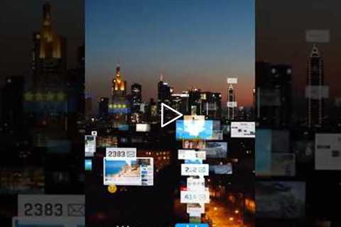 Digital Abundance: How Technology Transforms Life’s Spaces #digital #technology #life #viralshort