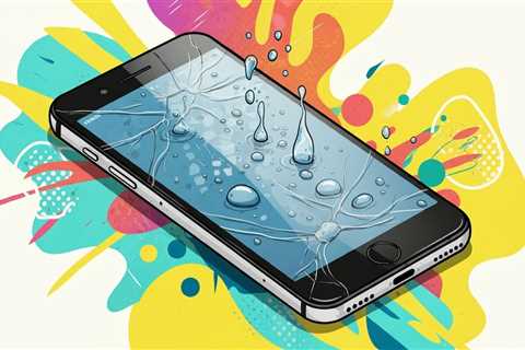 Water Damaged Phone: Gone Forever?