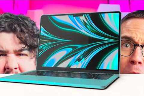 Is the M4 MacBook Air Worth It?
