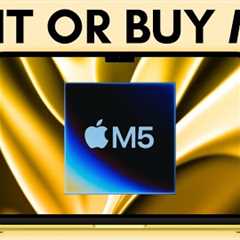 The Real Reason Apple’s M5 MacBook Air Matters