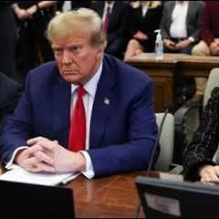 BREAKING: DISBARMENT for Trump attorney surges into news