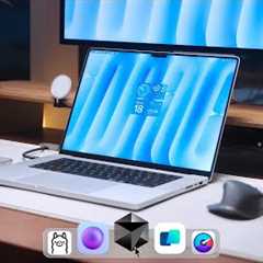 What''s On My MacBook As a Software Engineer | Coding Setup 2025