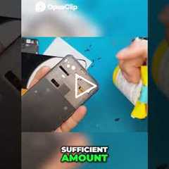 Smartphone Screen Repair: Fixing Bent Corners & Gaps! [ASUS ZENFONE 10] | Sydney CBD Repair