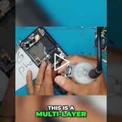 ROG Phone Display Replacement: Step by Step Disassembly Guide [ROG 7] | Sydney CBD Repair