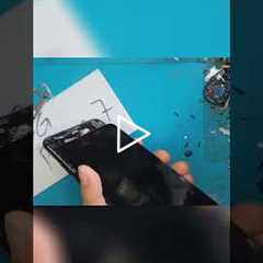ROG Phone 7 Display Replacement: Easy Step by Step Guide [ROG 7] | Sydney CBD Repair