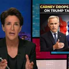 Carney CRUSHES Trump’s Tariff Threats: Canada’s SHOCKING