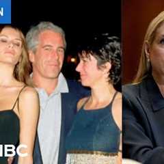 ‘Stinks of a coverup’: Trump admin reels, now begging Joe Rogan for help easing uproar over Epstein