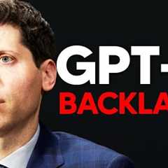 What Went Wrong With GPT-5...(People Hate It)