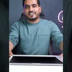 M1Max Macbook Pro Unboxing!