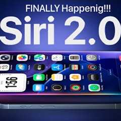 iOS 26 - it’s Finally Happening!
