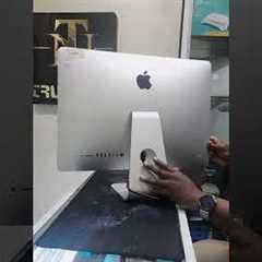 Apple iMac 2015  22 intel Core i5-5250U 8GB RAM 1TB HDD Full HD Display ksh.45000