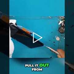 Battery Display Connector: Safe Removal Guide [REDMI NOTE 14 PRO PLUS] | Sydney CBD Repair